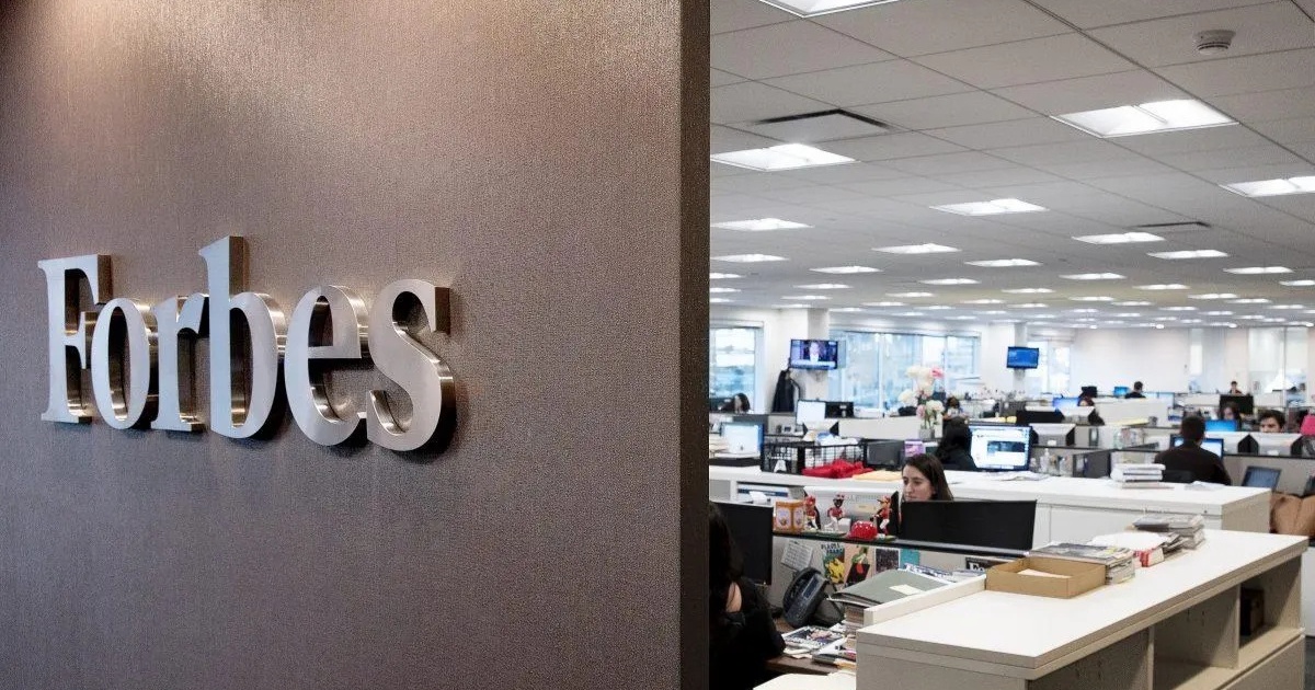 Forbes Contributor: Meaning, Benefits, Steps & How To Write For Forbes?