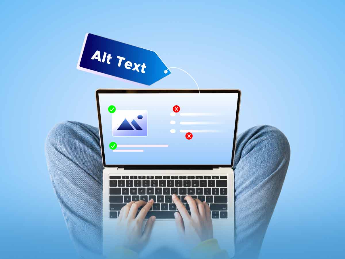 Forgetting To Add Alt Text