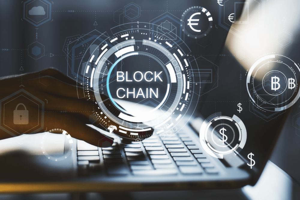 Future Trends in Blockchain SEO