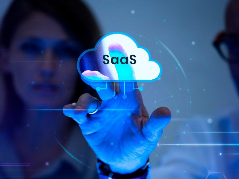 Future Trends in SaaS ERP