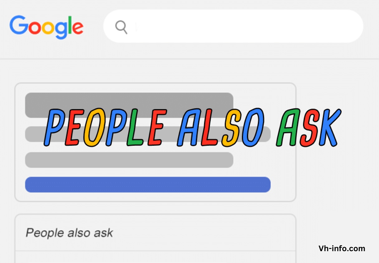 What is Google People Also Ask (PAA): Ultimate Guide