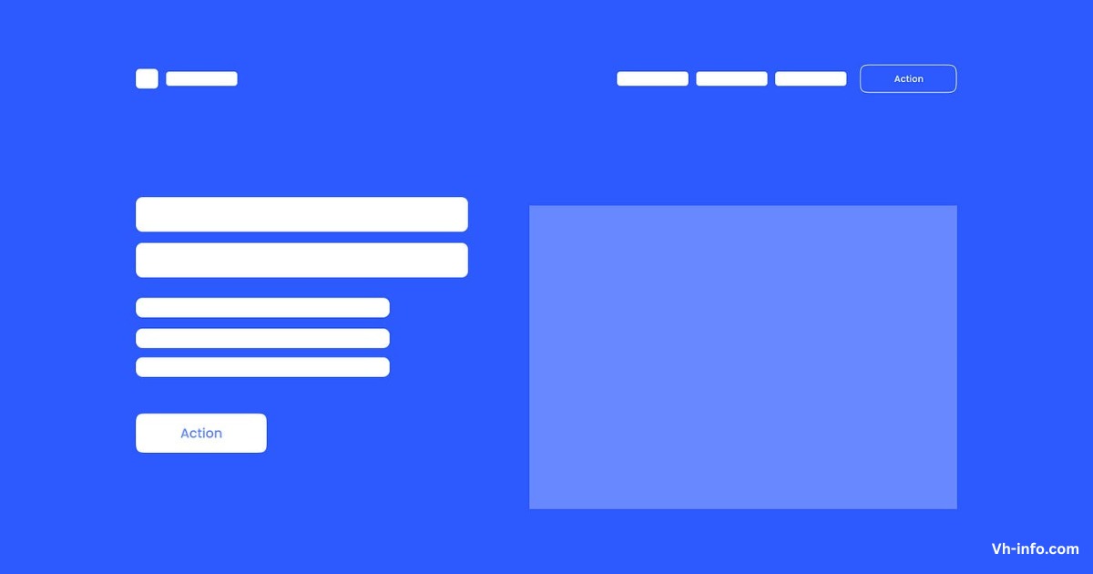 Hero Section: What is it, How to Design & Optimize, Tips & Examples