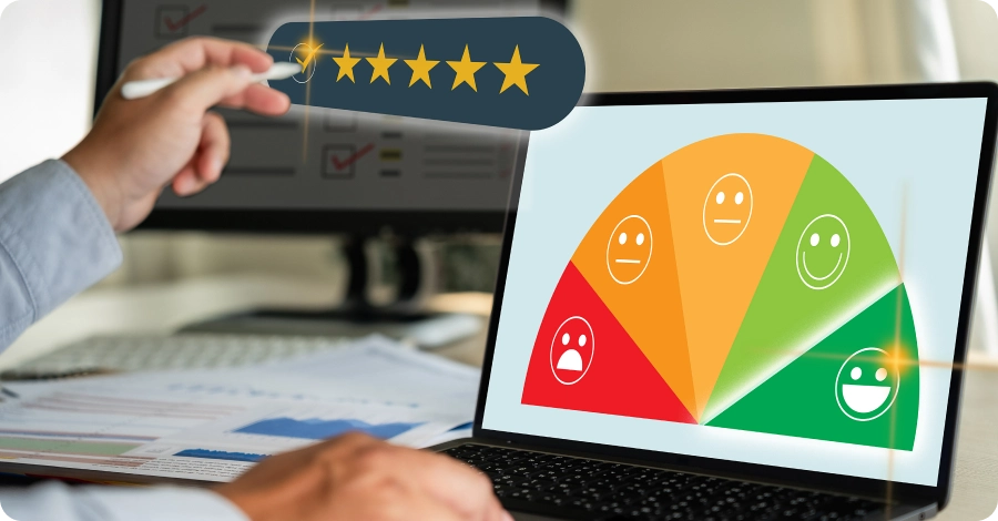 How Can Businesses Improve Their Customer Satisfaction Score?