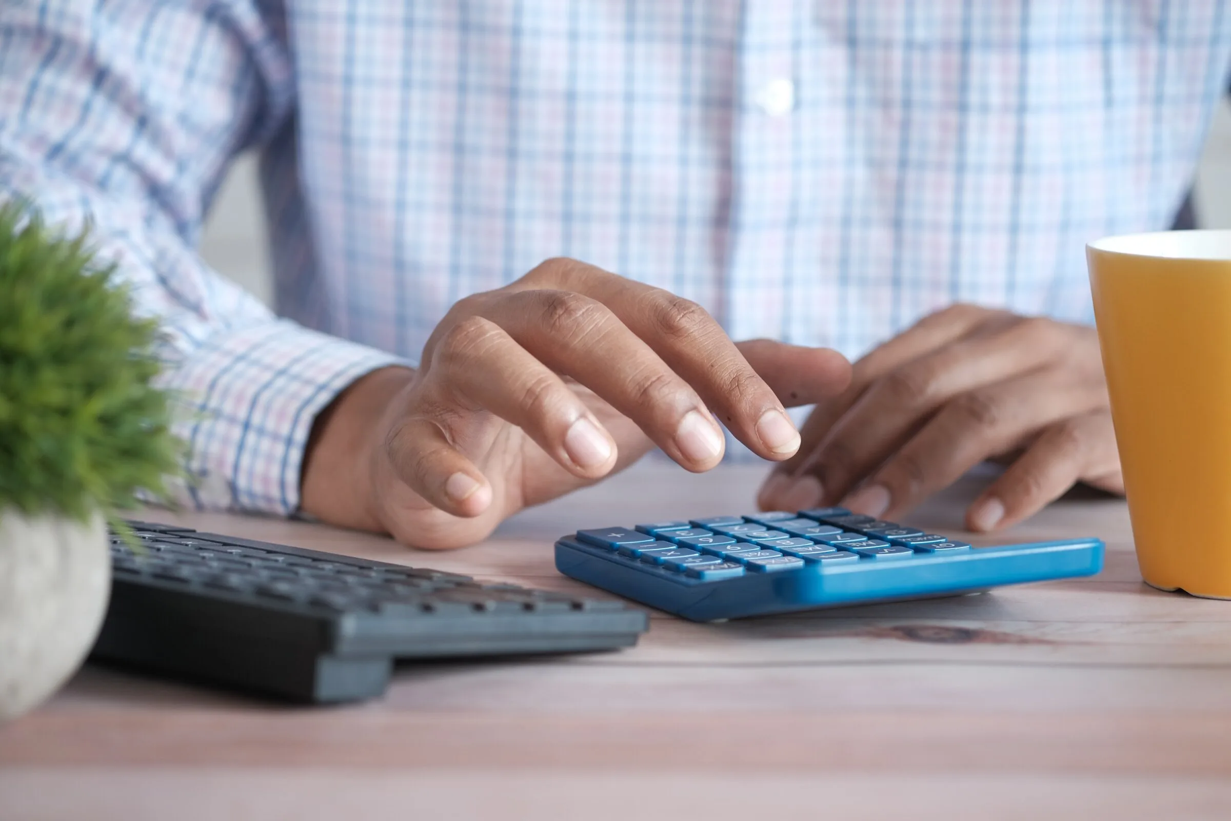 How Do You Calculate An MQL?