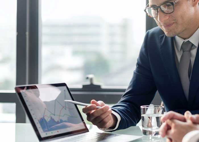 How To Choose The Right SaaS ERP Solution?