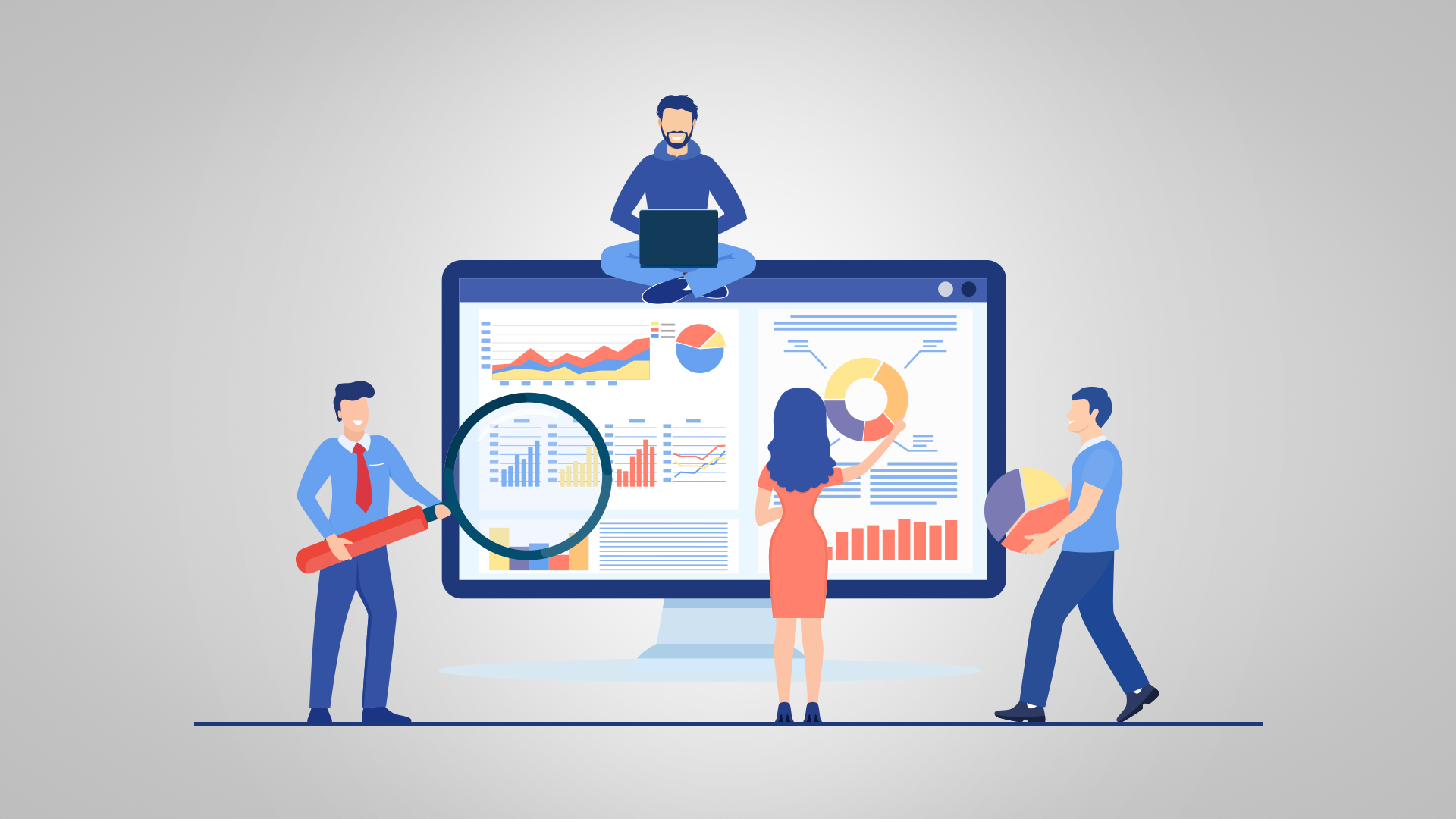 How To Do SEO For Financial Services?