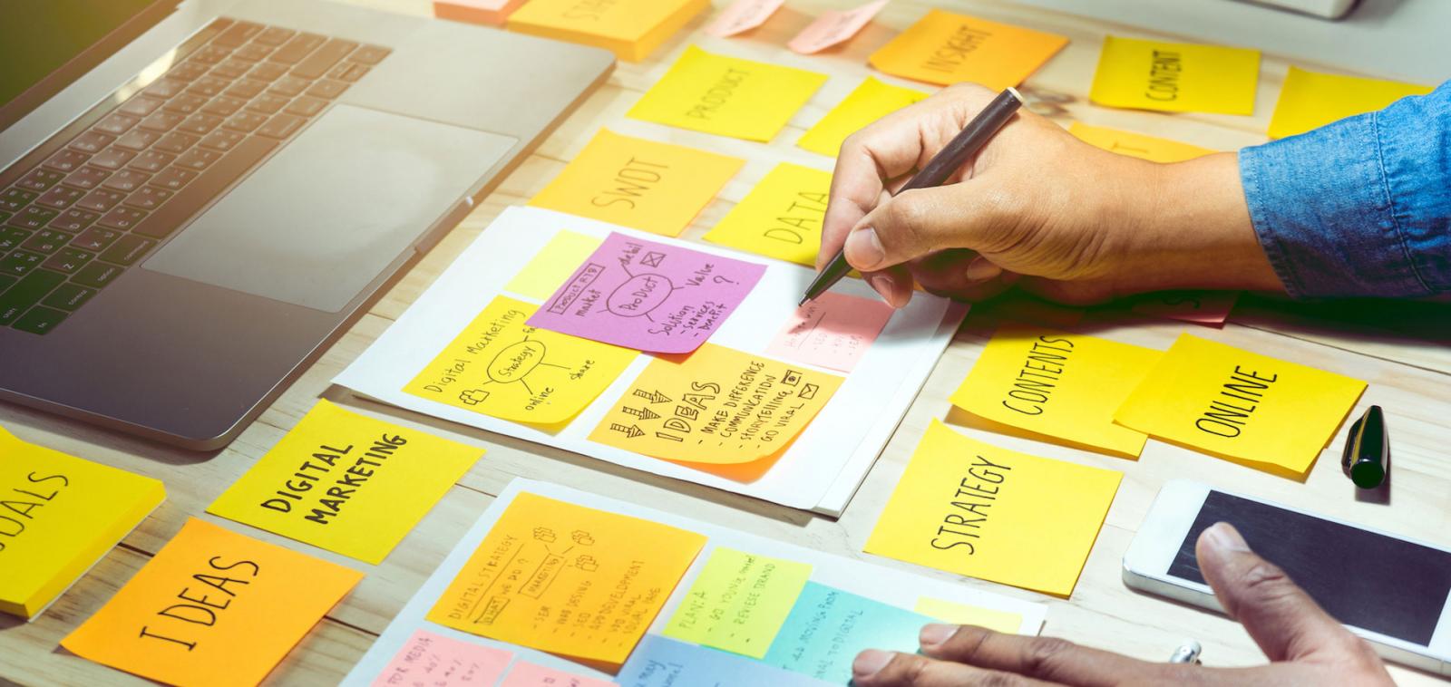 How To Get Into Marketing: Step-By-Step Guide For Success