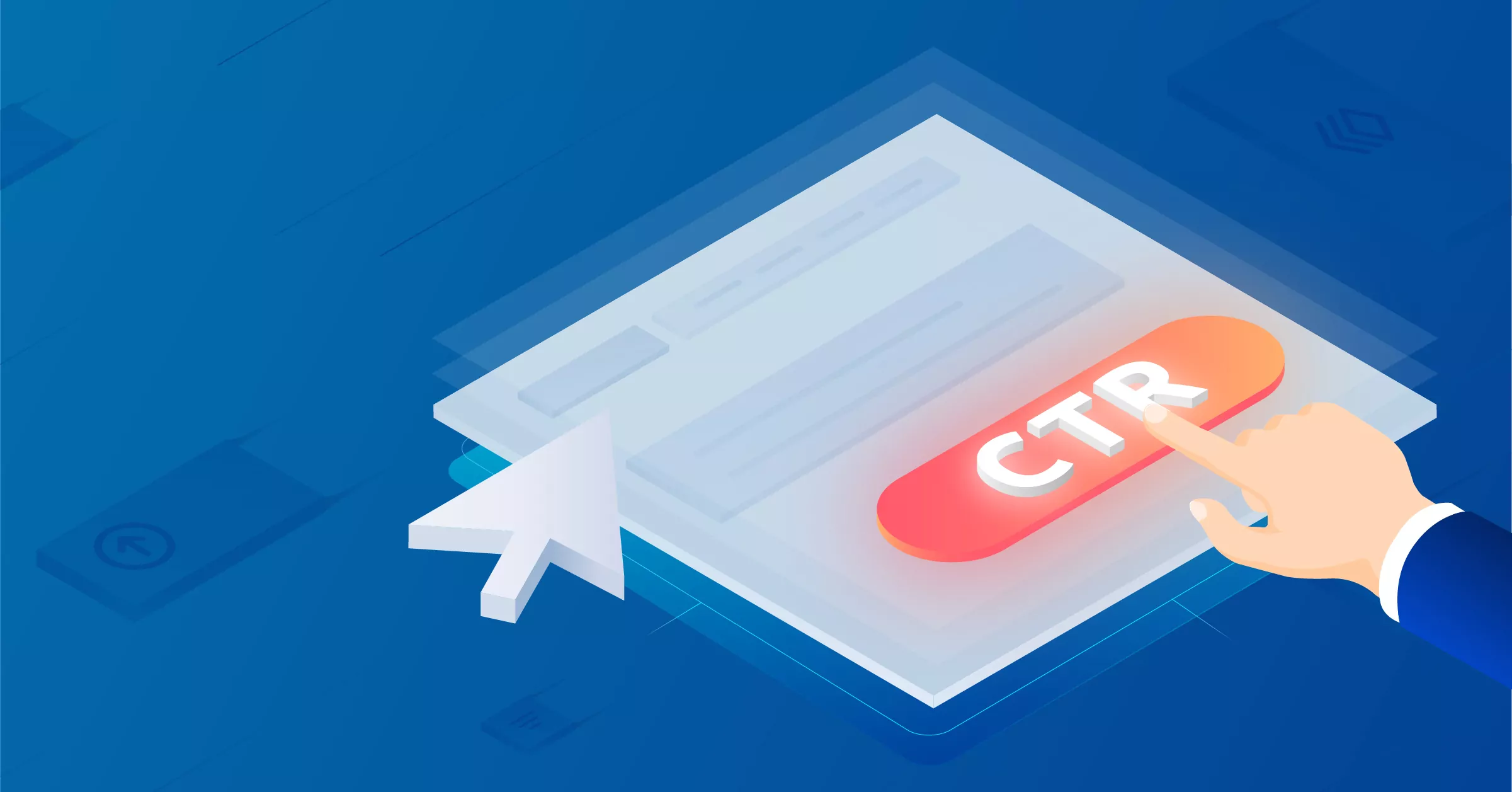 How To Improve Your CTR Ranking?