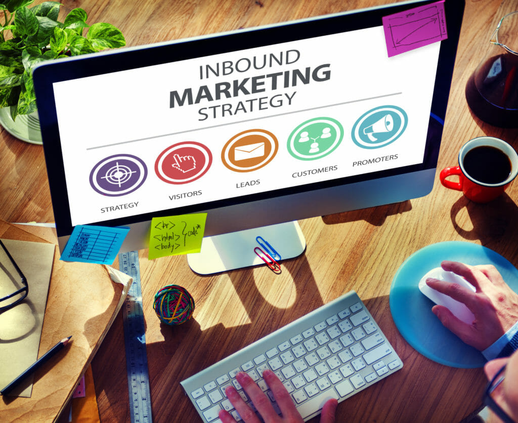 Inbound Marketing Strategies To Drive Business Growth