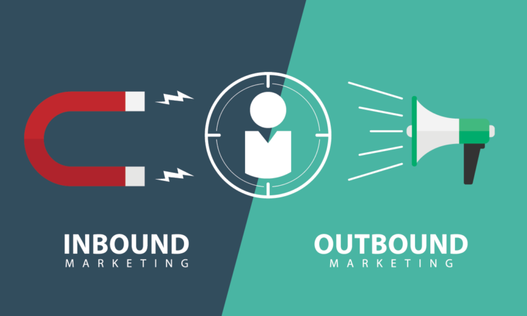 Inbound Or Outbound Marketing For Your Business? Which One To Choose?