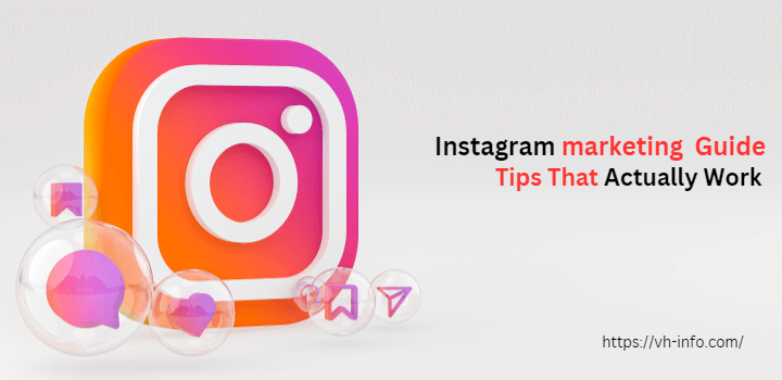 Instagram Marketing Guide: 10 Tips That Actually Work