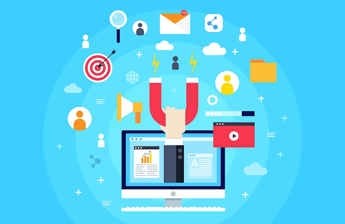 Is Content Marketing Inbound Or Outbound Marketing?