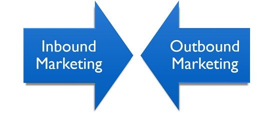 Key Differences Between Inbound and Outbound Marketing