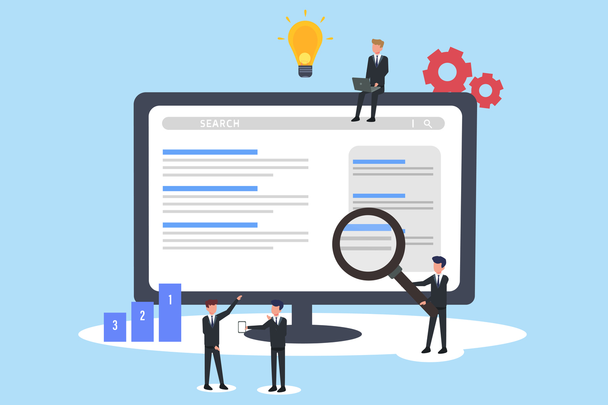 Key Features To Look For In A Website Research Tool