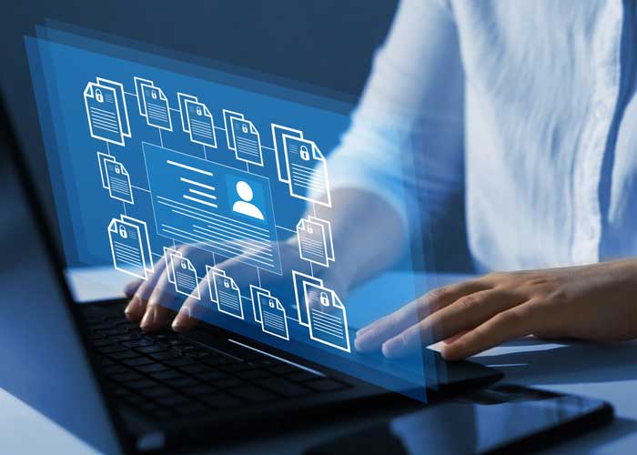 Key Features of SaaS ERP