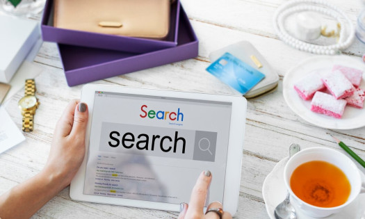 Keyword Research Strategies For Blockchain