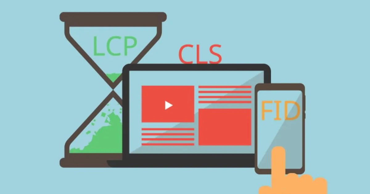 Mastering Core Web Vitals: A Guide to LCP, FID, And CLS