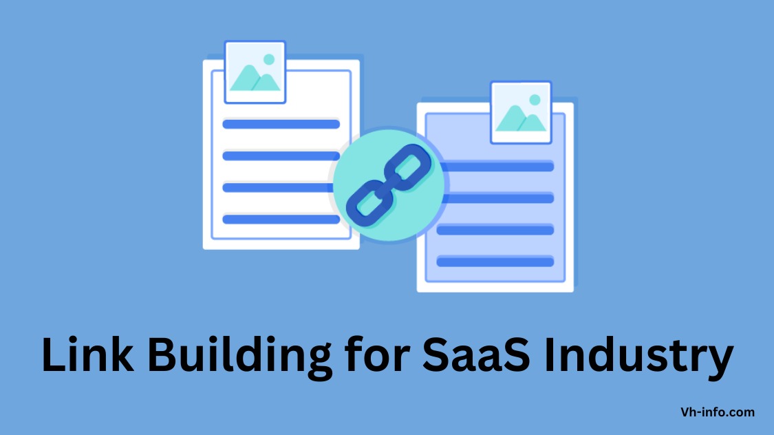 Link Building for Software Industry: What is it, Strategies & Examples