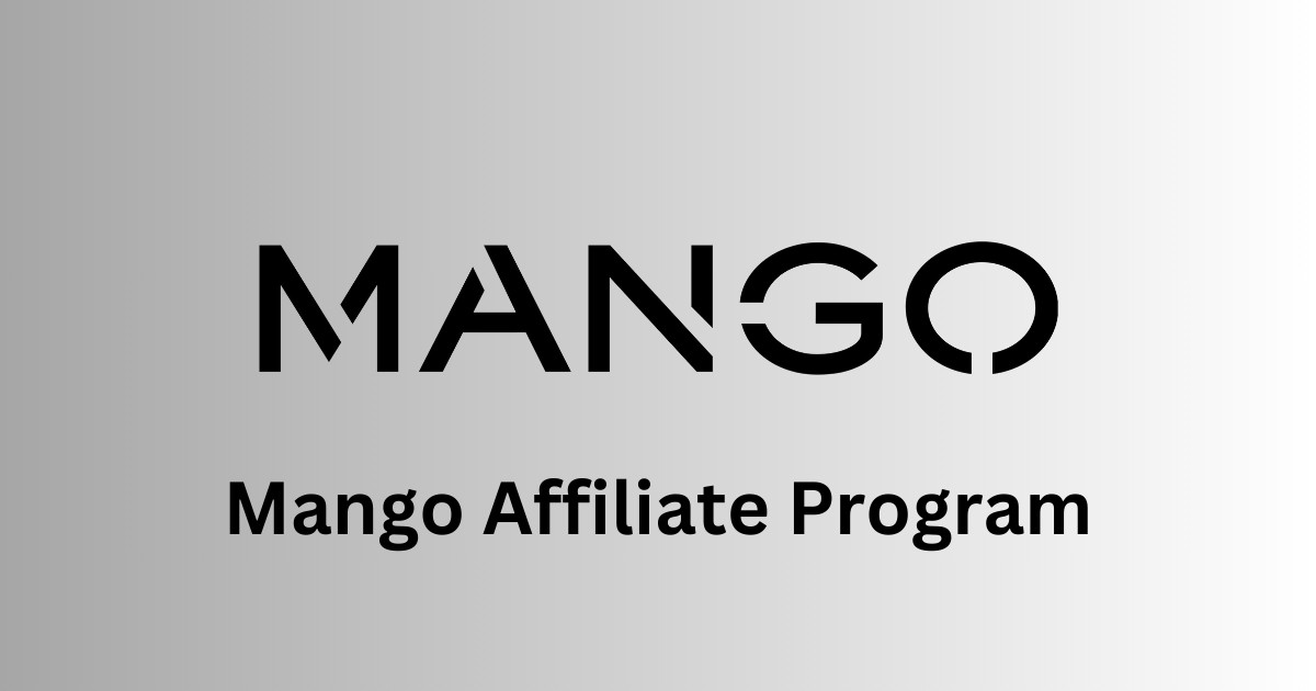 Mango Affiliate Program: How to get Started (Guide)