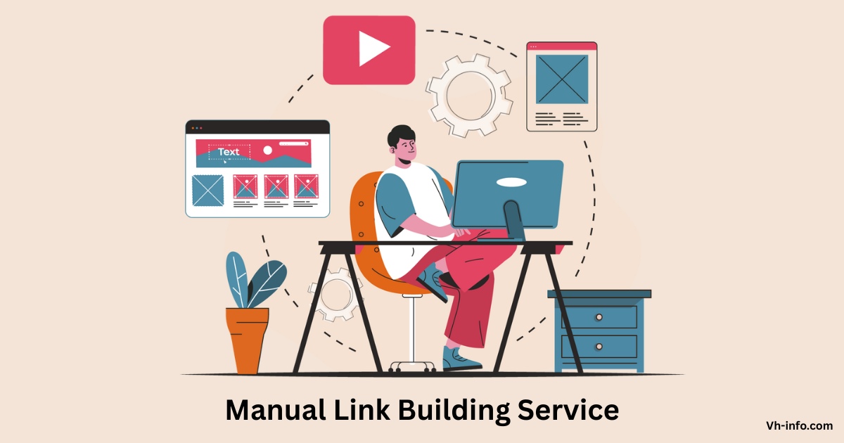 Manual Link Building Service: Still Worth It In 2025? Know This.