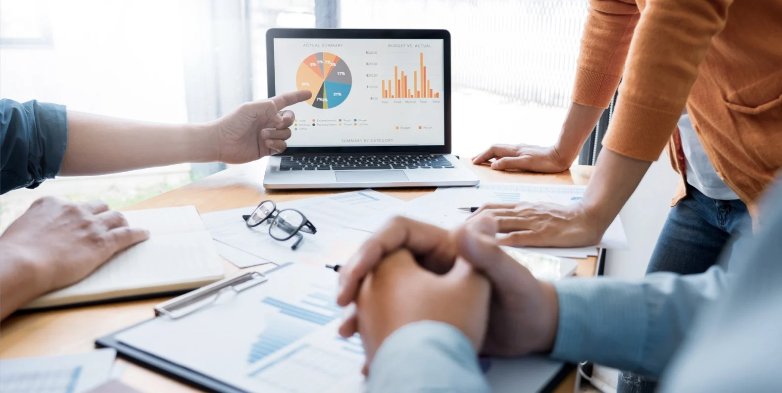 Measuring The Success Of Your Inbound Marketing Strategy