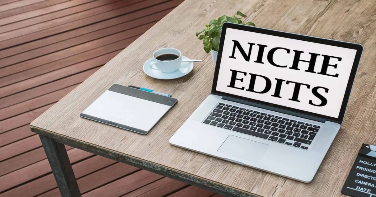 Niche Edits: What Are They, Benefits, Types, Tips & How To Build