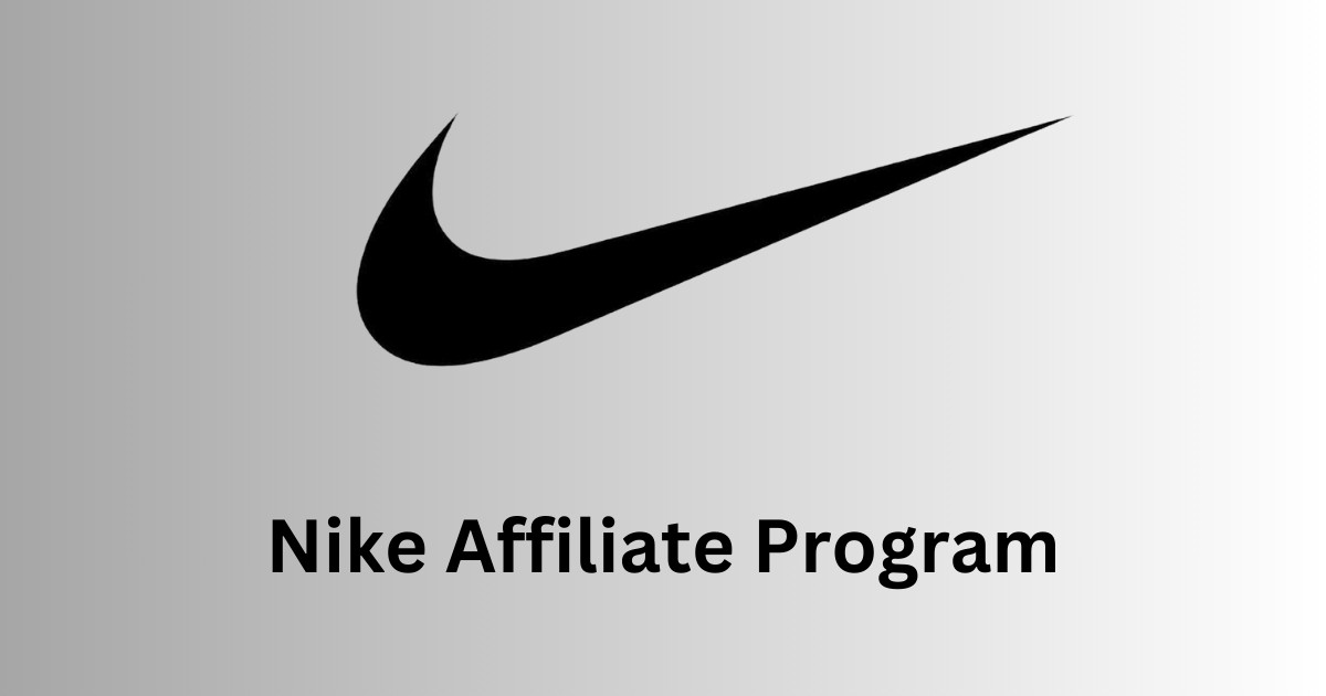 Nike Affiliate Program: Worth Signing up? High Payouts in USA?