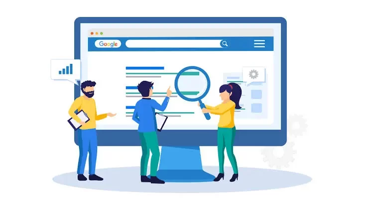 On-Page SEO Techniques For Blockchain Websites