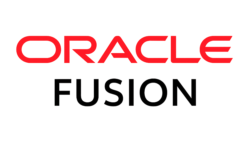 Oracle Fusion Cloud