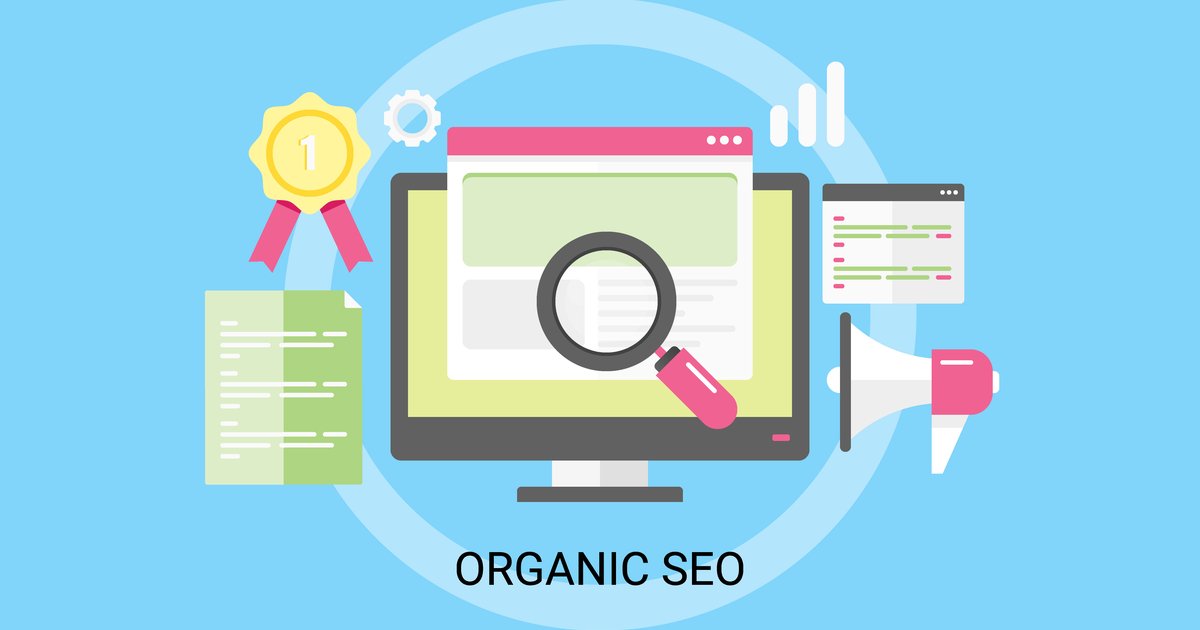 What is Organic SEO: Strategies & Techniques To Grow Traffic FAST