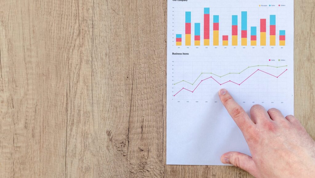 Our Top Tips For Improving Your Domain Rating