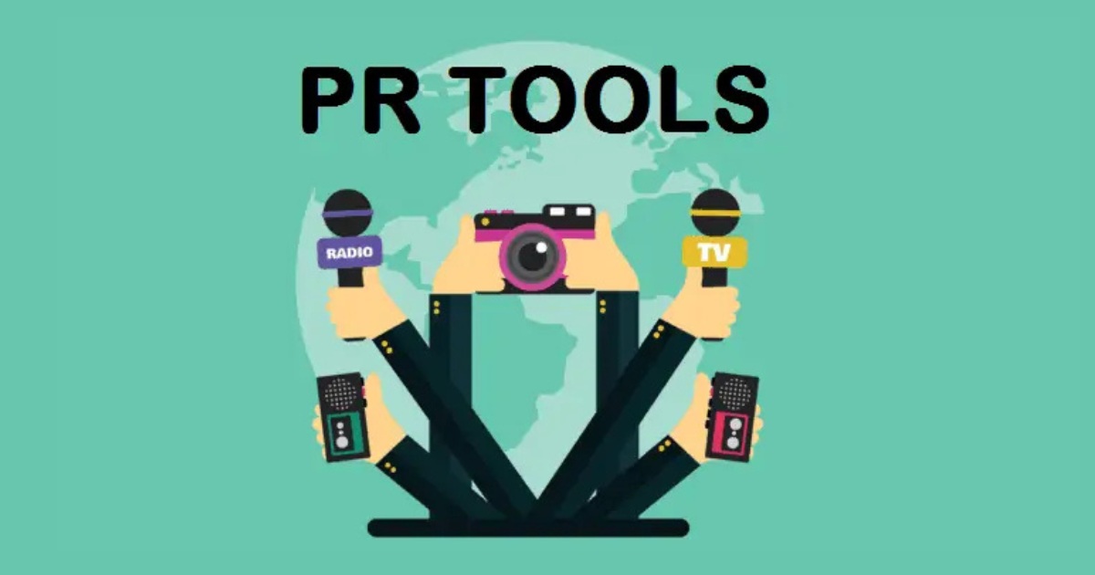 Top PR Tools in 2025: Essentials For Maximum Attention (Guide)
