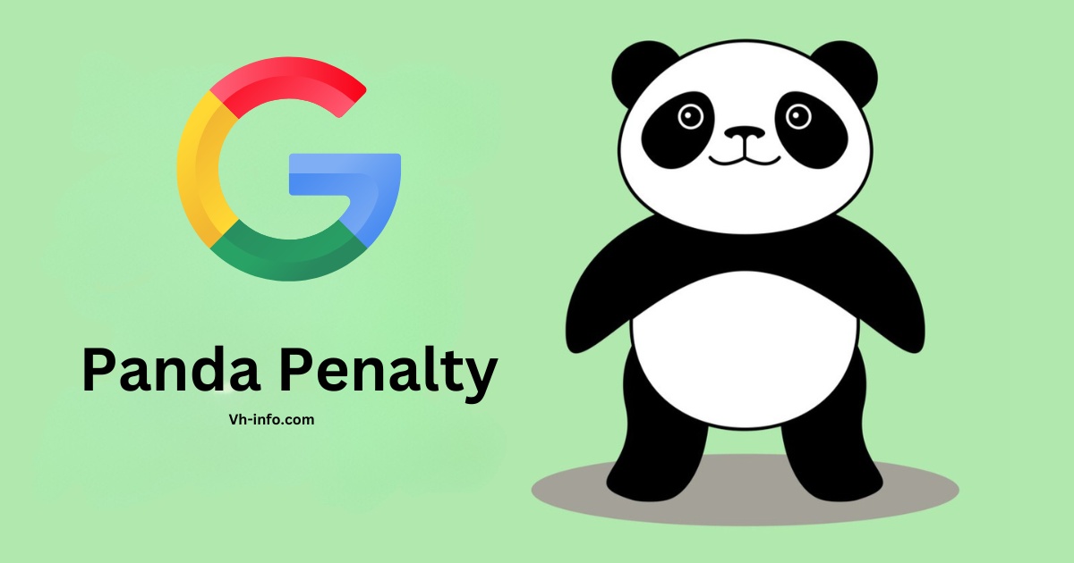 Panda Penalty 2011-25: A To Z Guide To The Google Panda Update