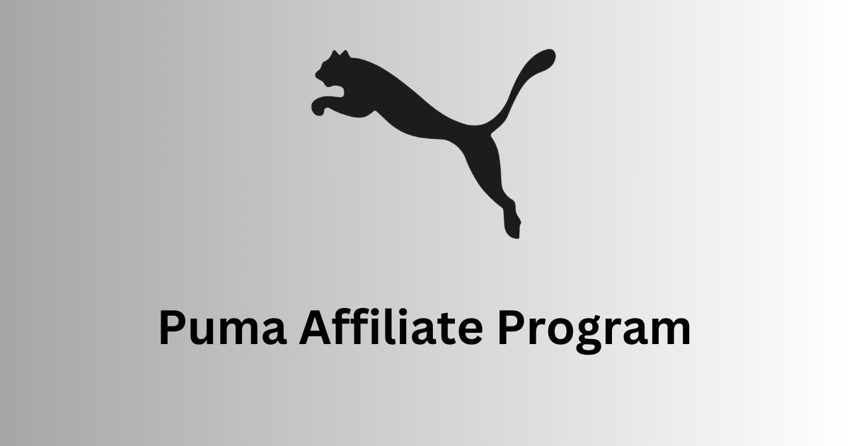 PUMA Affiliate Program: Review, Commissions & How does it Work?