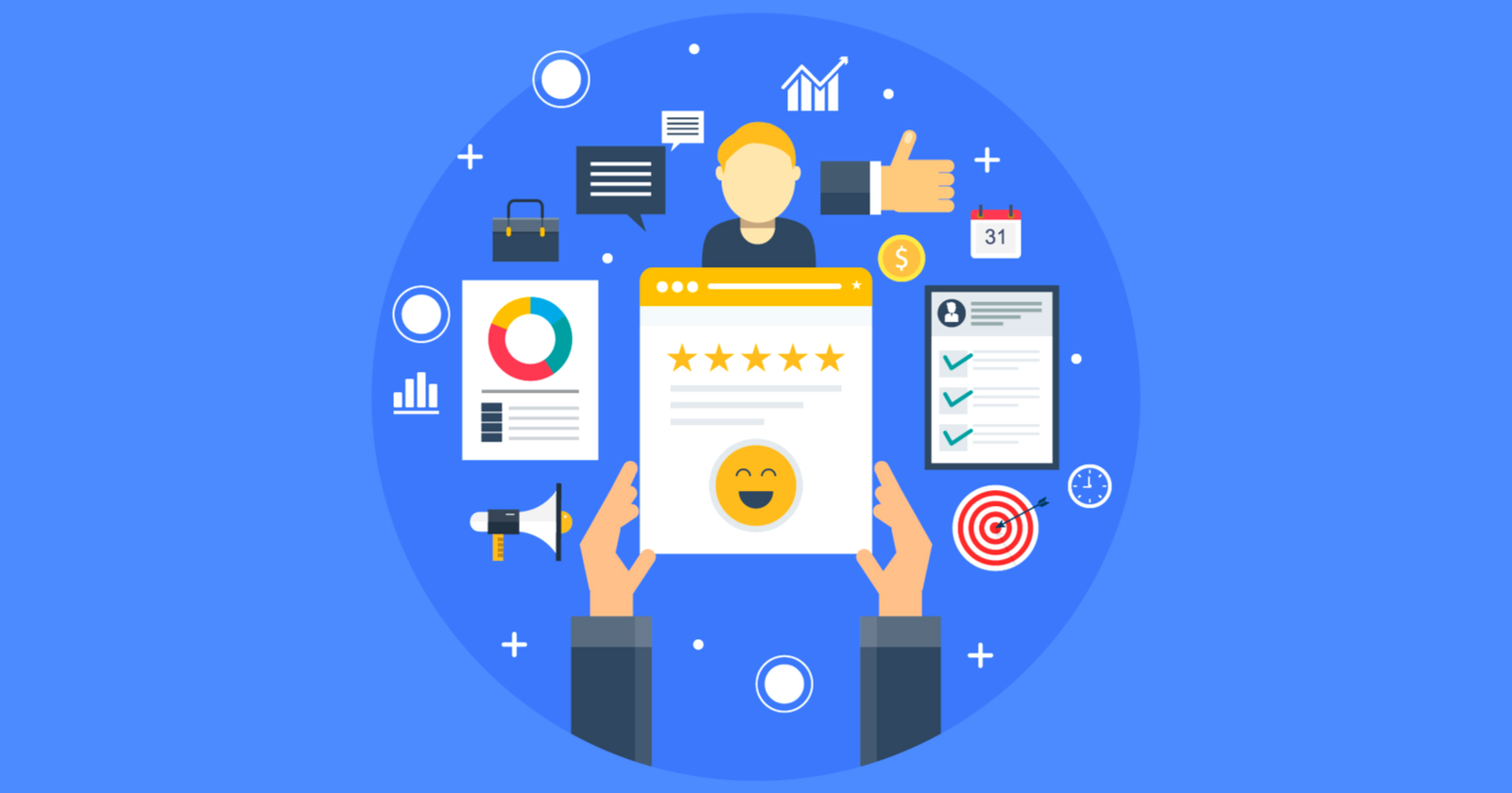 Top Reputation Management Tips For Success