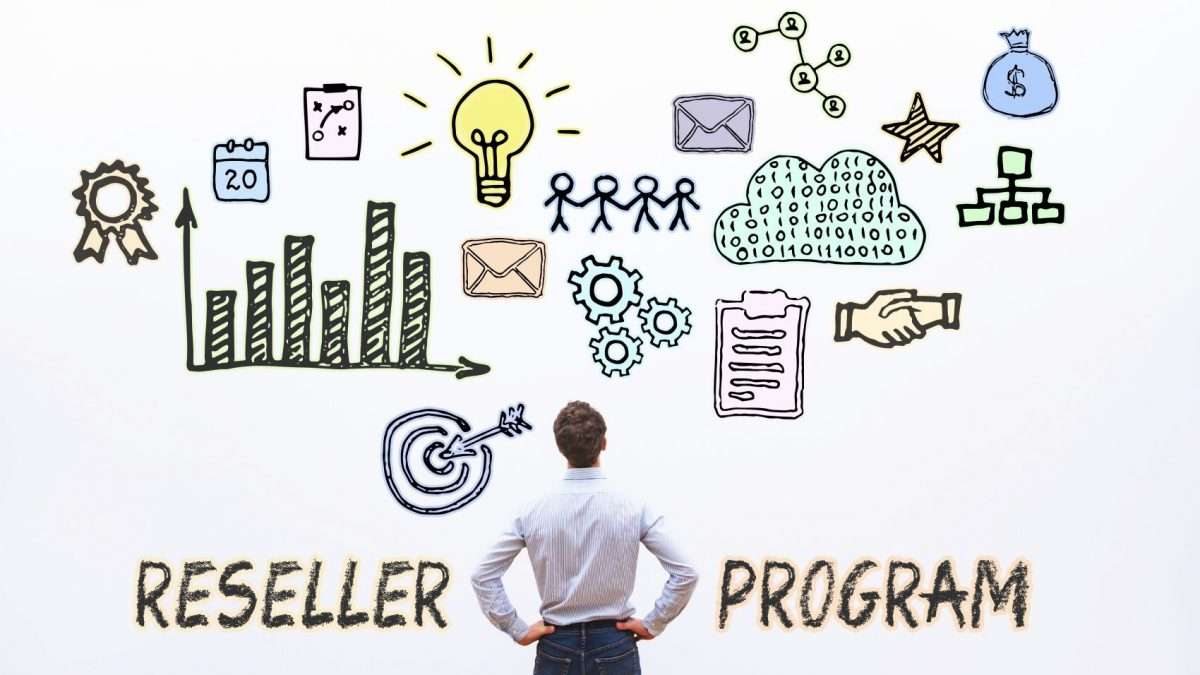 Reseller Partnership Programs