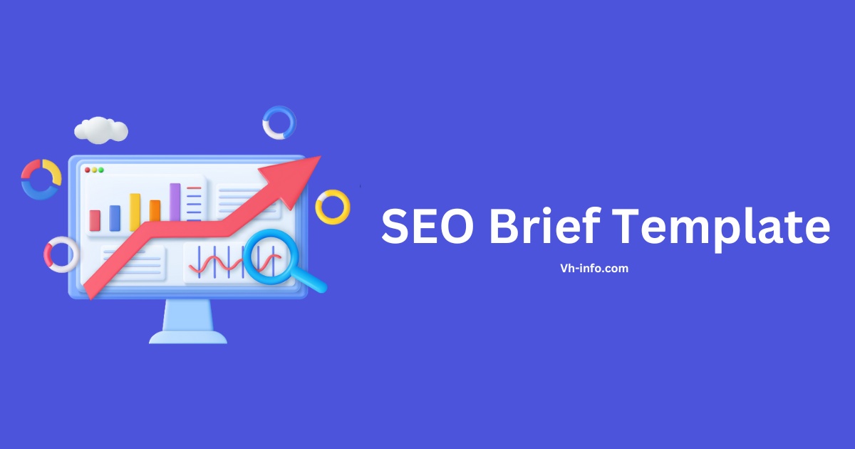 SEO Brief Template: Create Flawless SEO Content Briefs [Guide]