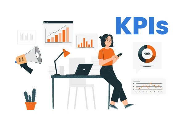SEO KPIs For Financial Services