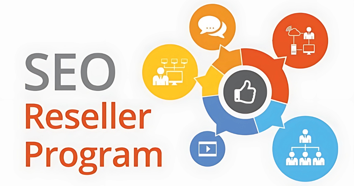 SEO Reseller Program: Step-By-Step Start Guide For Beginners