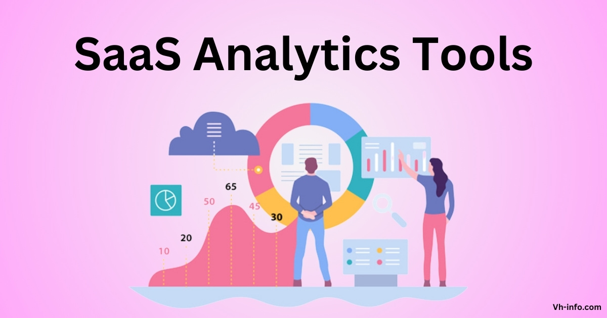 Our Best SaaS Analytics Tools To Help You Build A Better Business