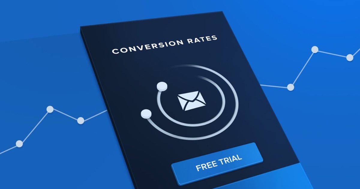 SaaS Free Trial Conversion Rate: How To Calculate & Benchmarks