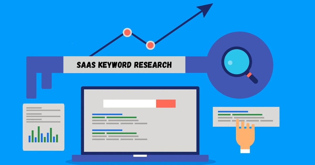 SaaS Keyword Research: Boost Your SEO Strategy