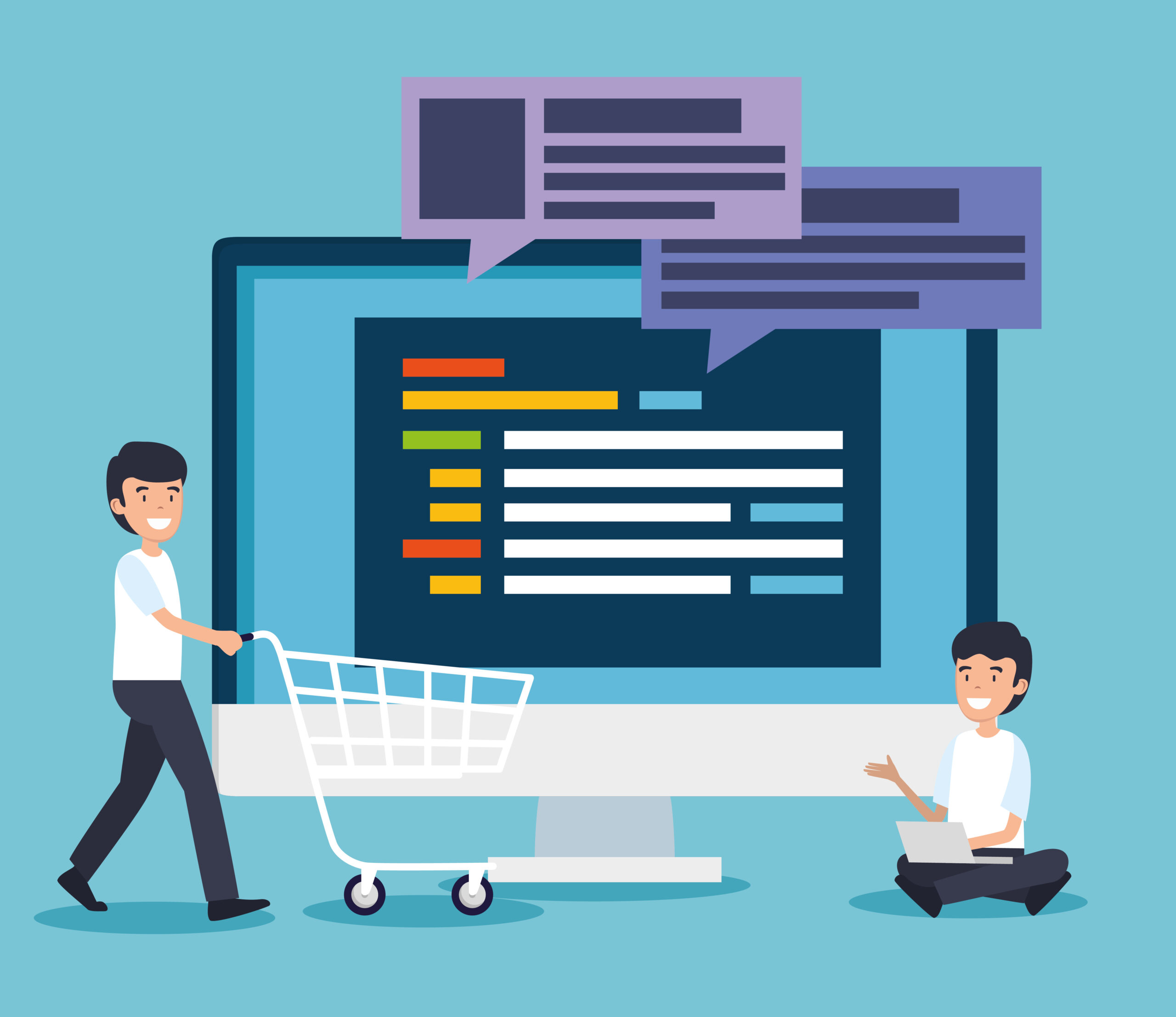 Shopify VS WordPress: Which is Better for E-commerce in 2024?