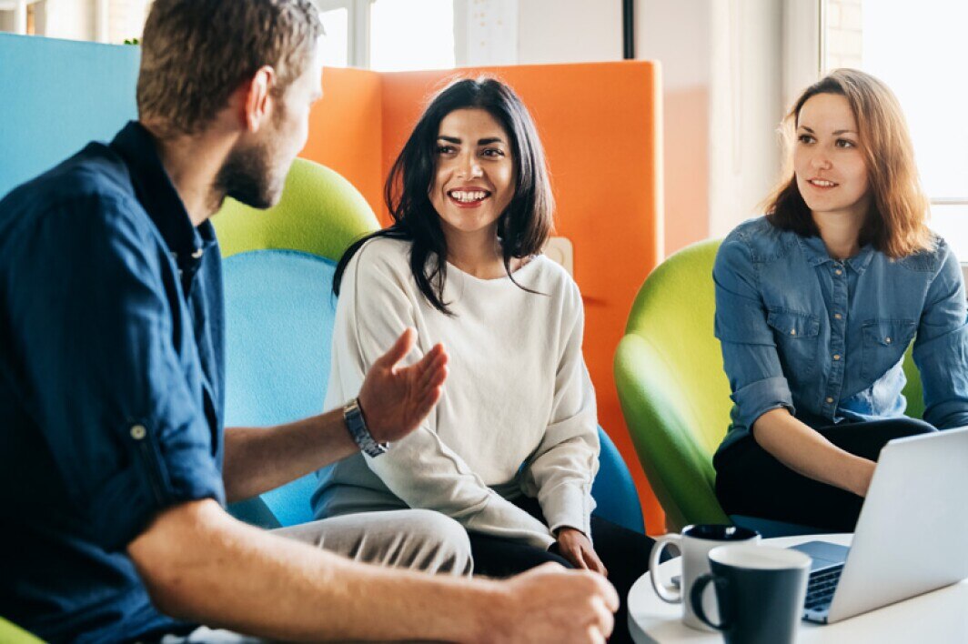 Solution Partner Programs