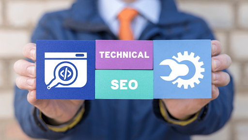Technical SEO Considerations For Blockchain Platforms