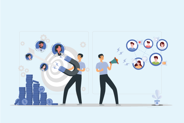 The Future Of Inbound and Outbound Marketing