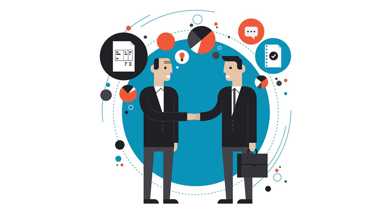 The Importance of Partnerships in SaaS Growth