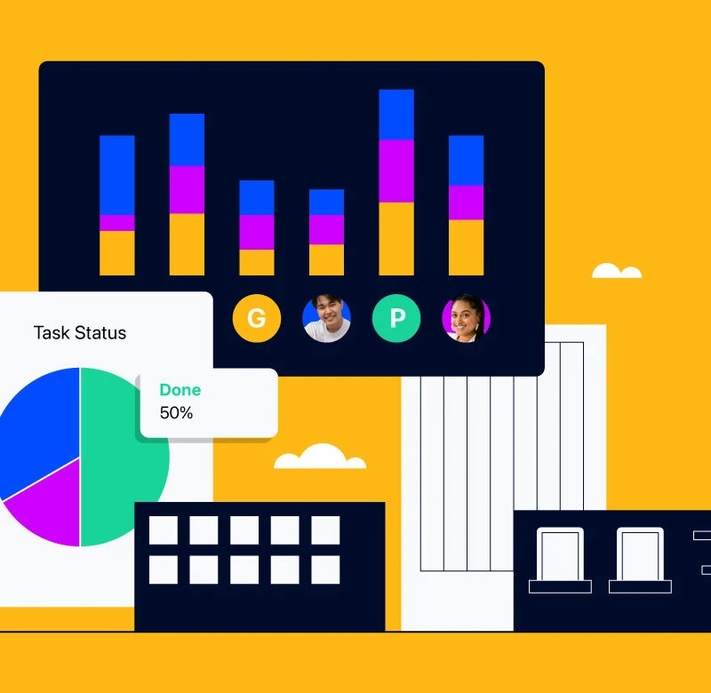 Tools For Building A Customer Portfolio