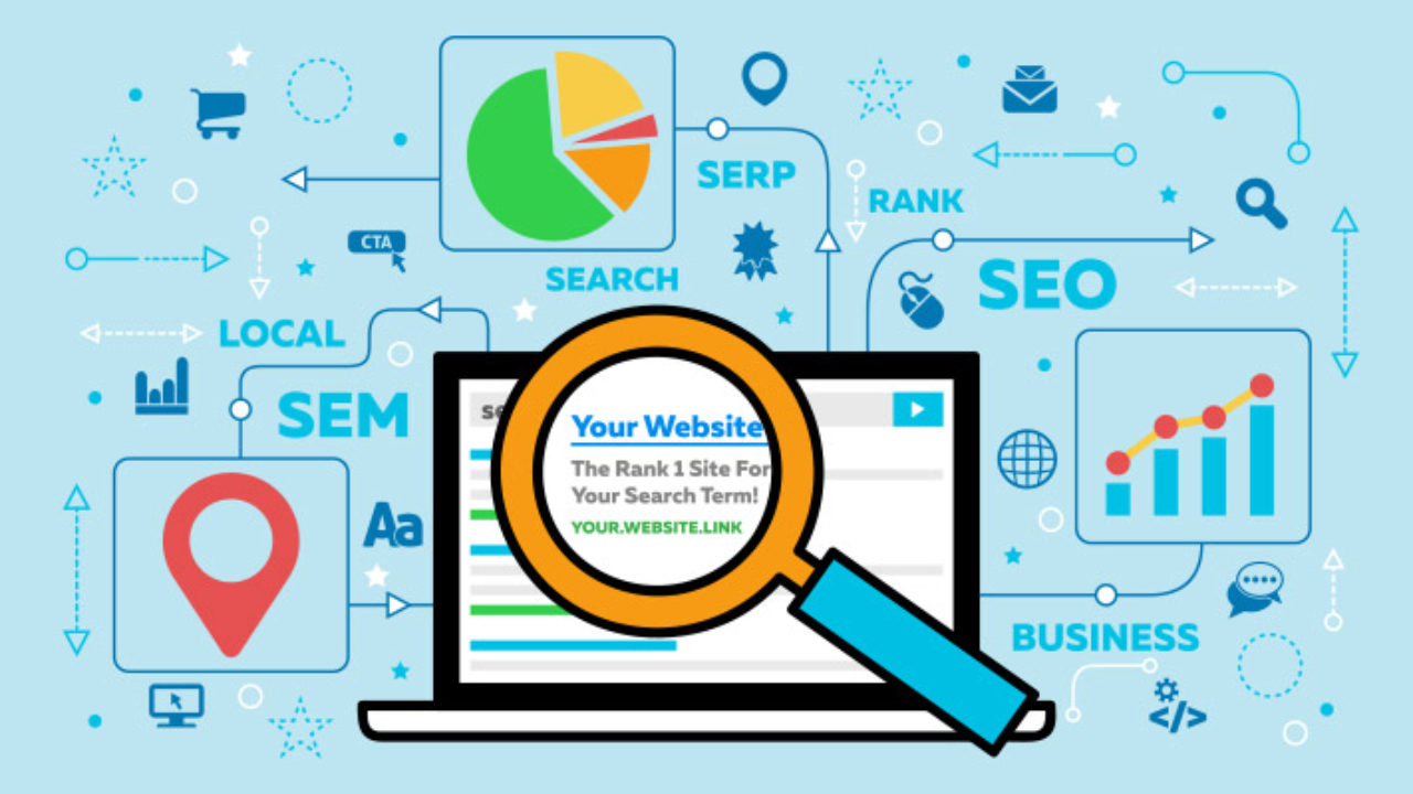 Tools For On Site SEO
