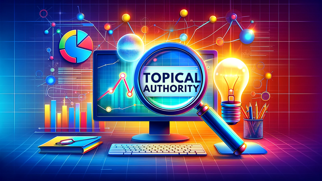 Topical Authority: What is it, Benefits & How it Works?